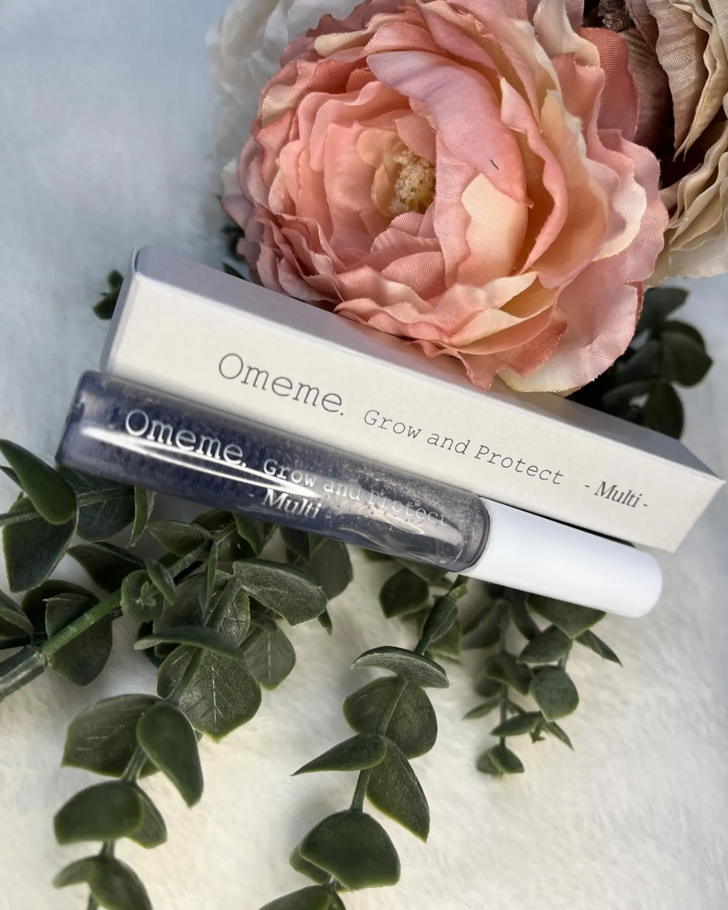 Omeme.商品の特徴まとめ!