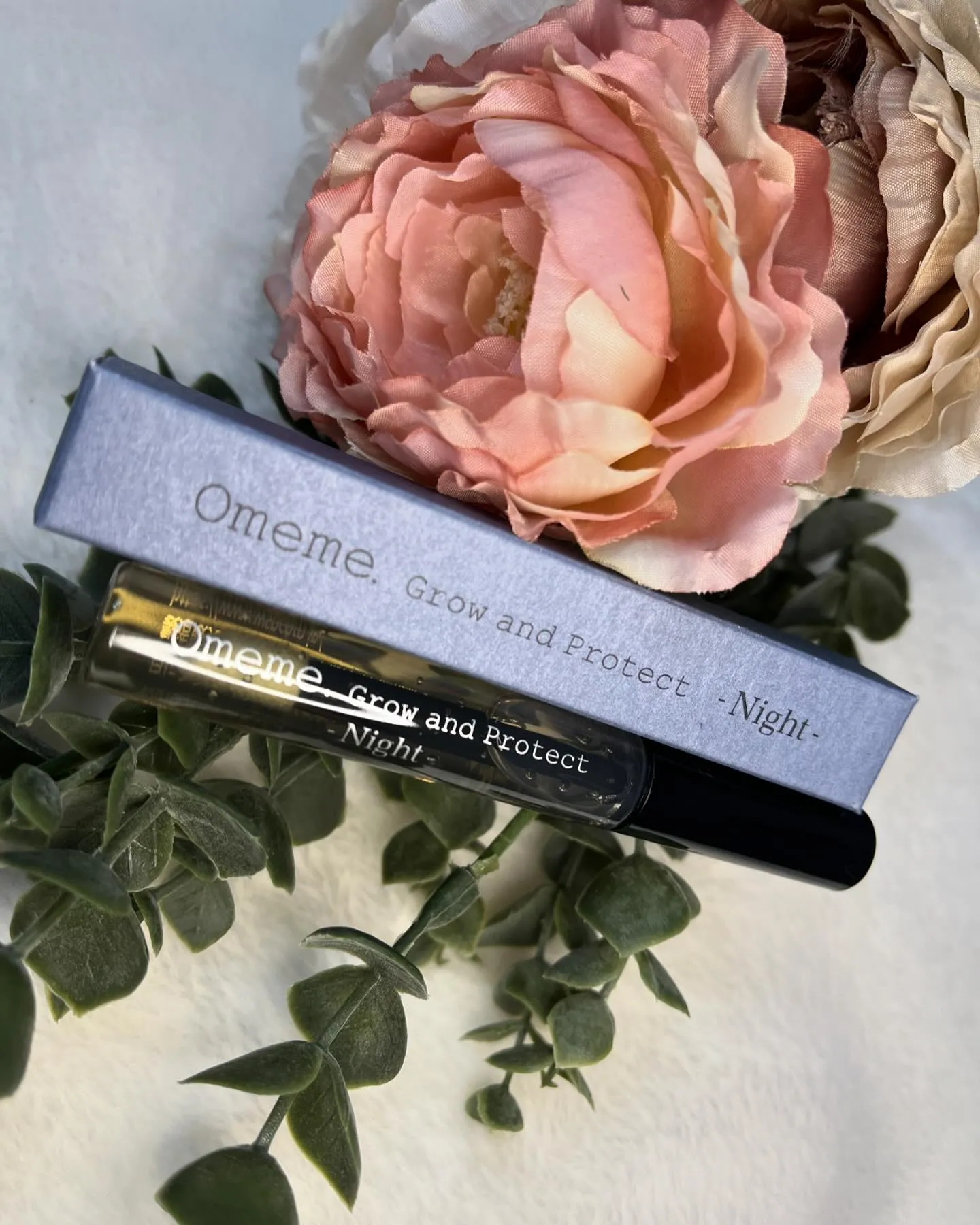 Omeme.商品の特徴まとめ!