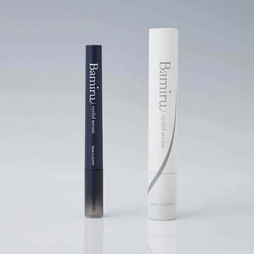 🫎新入荷♡最強育毛剤 バミルアイリキッドセラム🫎