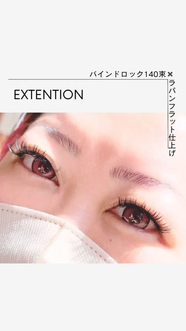 🫎neuk.仕上がり図鑑🫎