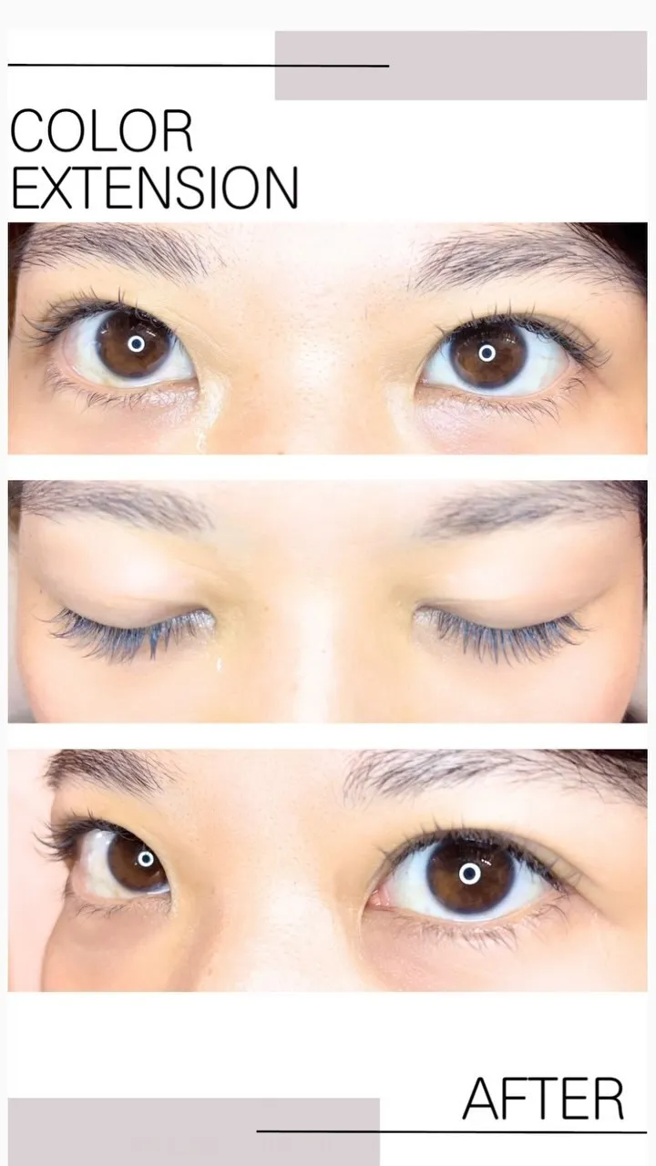 🫎neuk.仕上がり図鑑🫎